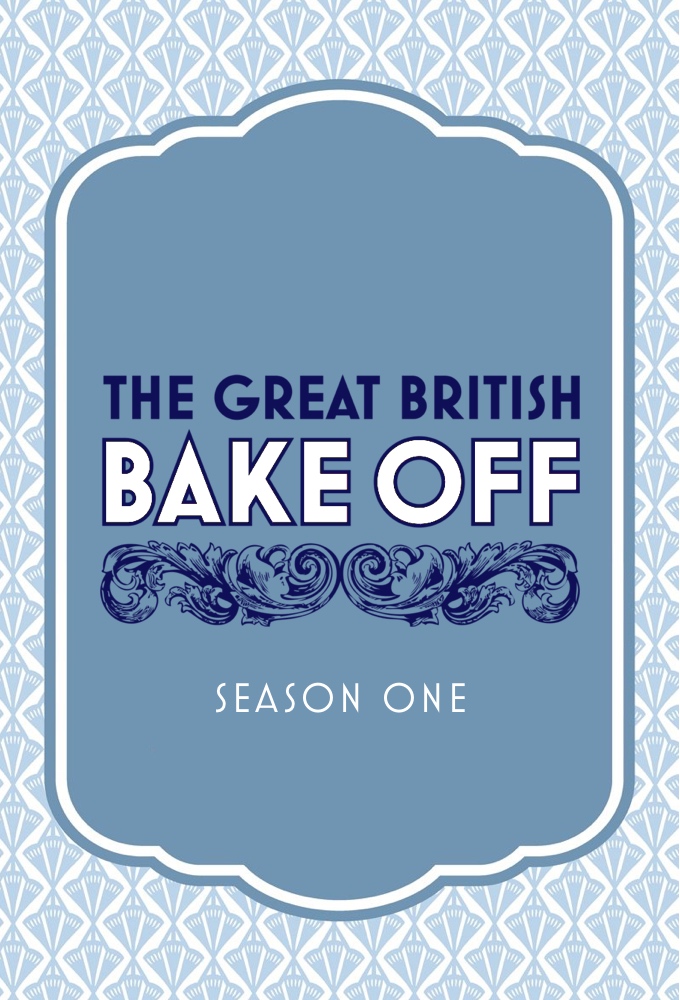 The Great British Baking Show - Season 1 [130853] (A1773659671) [[Shows 2.0]] --Plex--